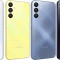 Samsung Galaxy A15 price in Bangladesh