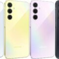 Samsung Galaxy A35 price in Bangladesh