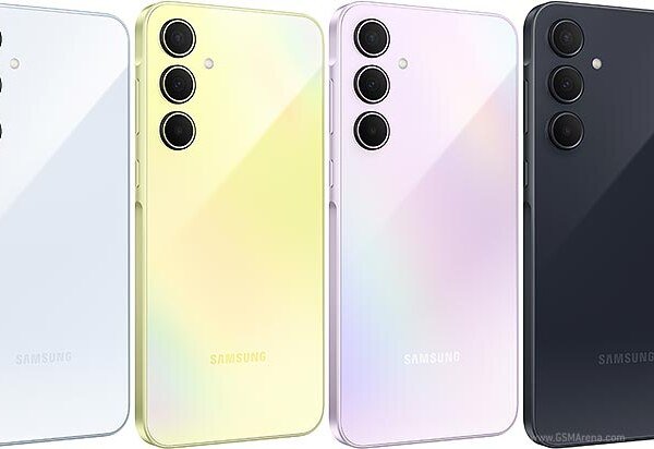 Samsung Galaxy A35 price in Bangladesh