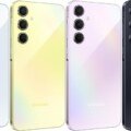 Samsung Galaxy A55 price in Bangladesh