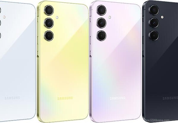 Samsung Galaxy A55 price in Bangladesh