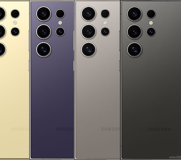 Samsung Galaxy S24 Ultra price in Bangladesh 2024