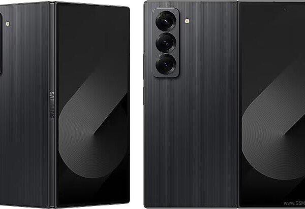 Samsung Galaxy Z Fold Special Price In Bangladesh