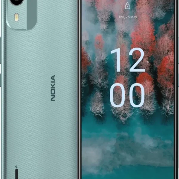 Nokia C12 Plus price in Bangladesh 2024