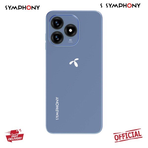 Symphony G27 Lite price in Bangladesh 2024