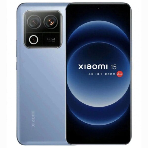 Xiaomi 15 price in Bangladesh 2024