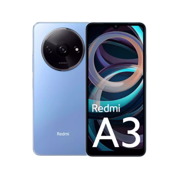 Xiaomi Redmi A3 Pro price in Bangladesh 2024