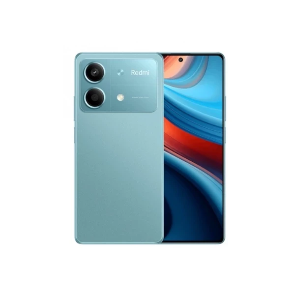 Xiaomi Poco X6 Neo price in Bangladesh 2024