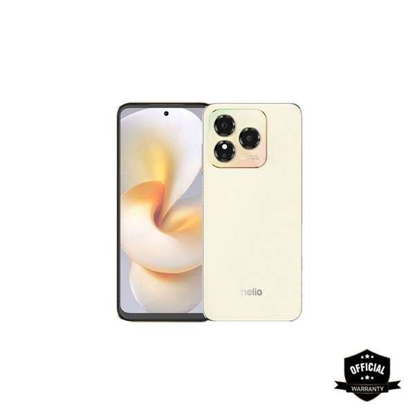 Symphony Helio 50 price in Bangladesh 2024