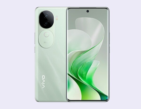 vivo V40e price in Bangladesh 2024