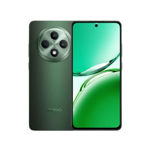Oppo Reno12 F price in Bangladesh 2024