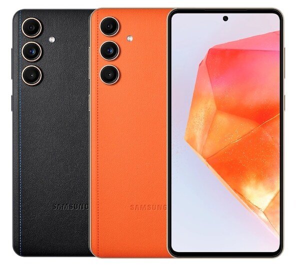 Samsung Galaxy F55 price in Bangladesh 2024