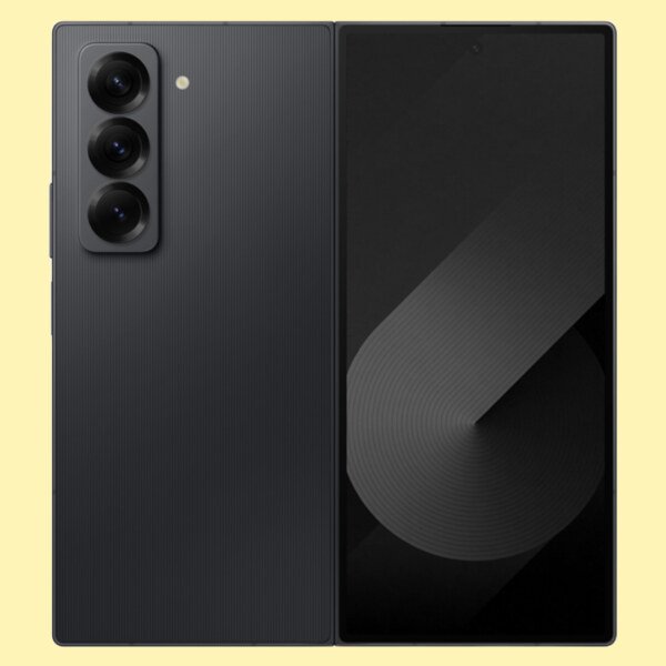 Samsung Galaxy Z Fold Special price in Bangladesh 2024