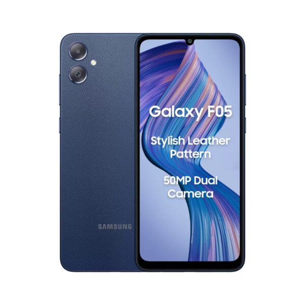 Samsung Galaxy F05 price in Bangladesh 2024