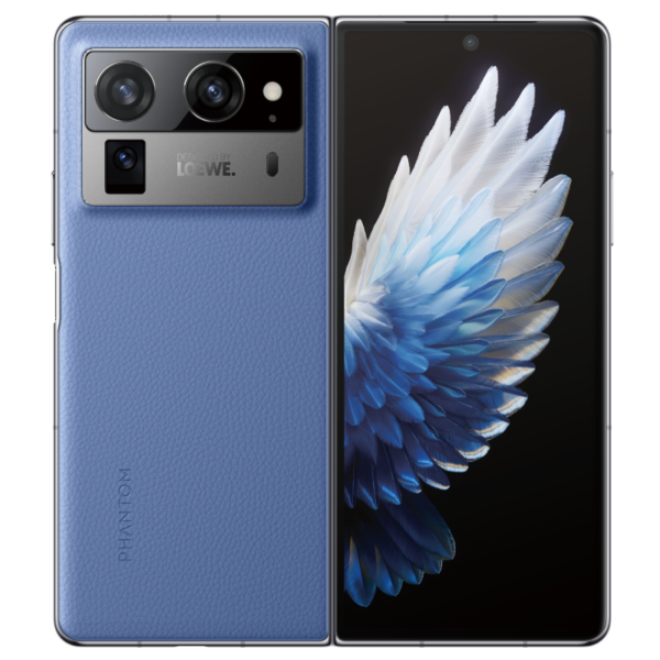 Tecno Phantom V Fold2 price in Bangladesh 2024