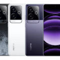 Realme GT6 (China) price in Bangladesh 2024