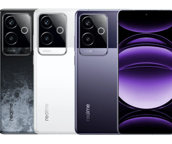 Realme GT6 (China) price in Bangladesh 2024