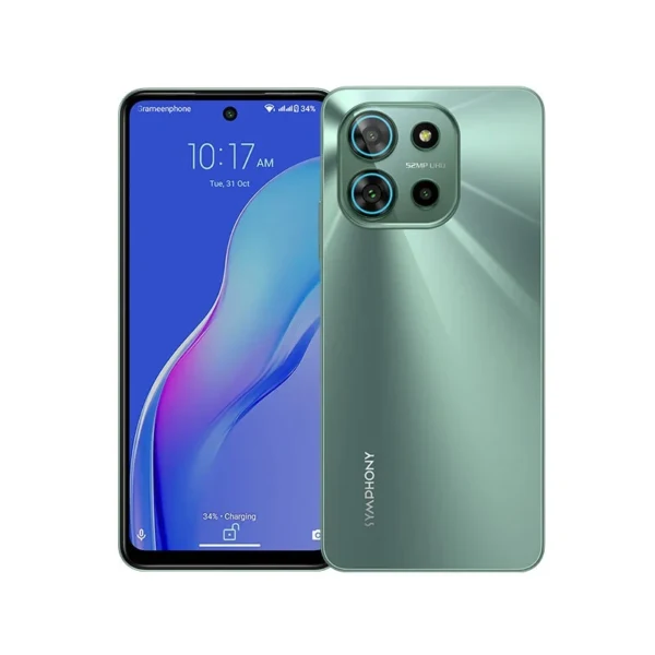 Symphony Z70 price in Bangladesh 2024