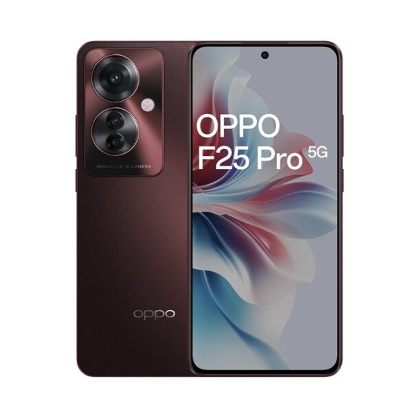 Oppo F25 Pro price in Bangladesh 2024