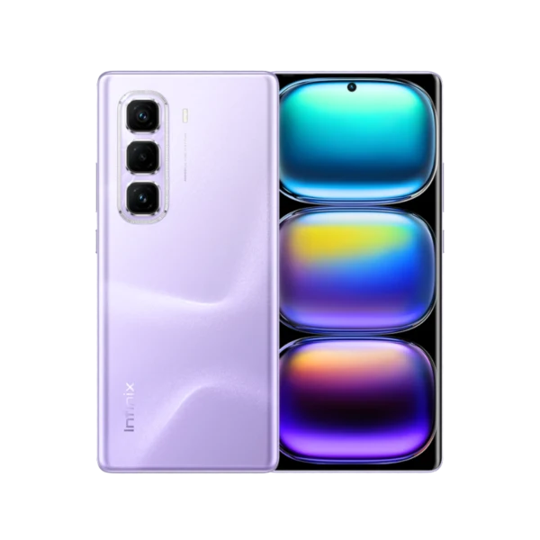 Infinix Hot 50 Pro+ 4G price in Bangladesh 2024