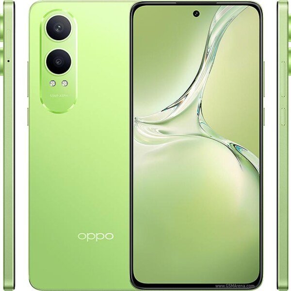 Oppo K12x (China) price in Bangladesh 2024
