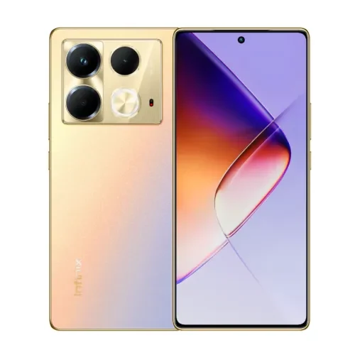 Infinix Note 40 5G price in Bangladesh 2024