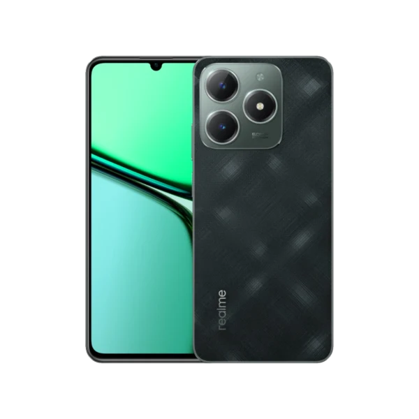 Realme C61 price in Bangladesh 2024
