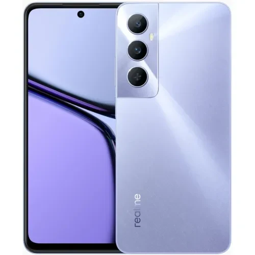 Realme C65 price in Bangladesh 2024