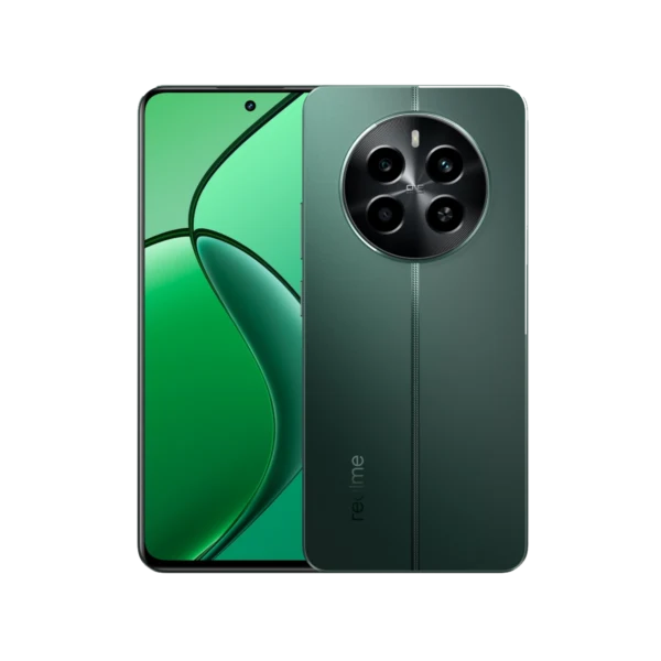 Realme 12 4G price in Bangladesh 2024