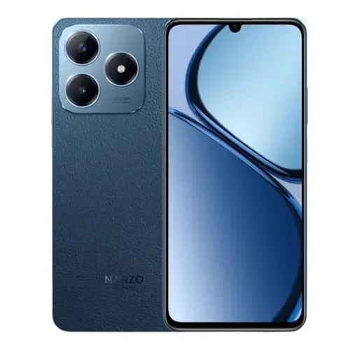 Realme Narzo N63 price in Bangladesh 2024