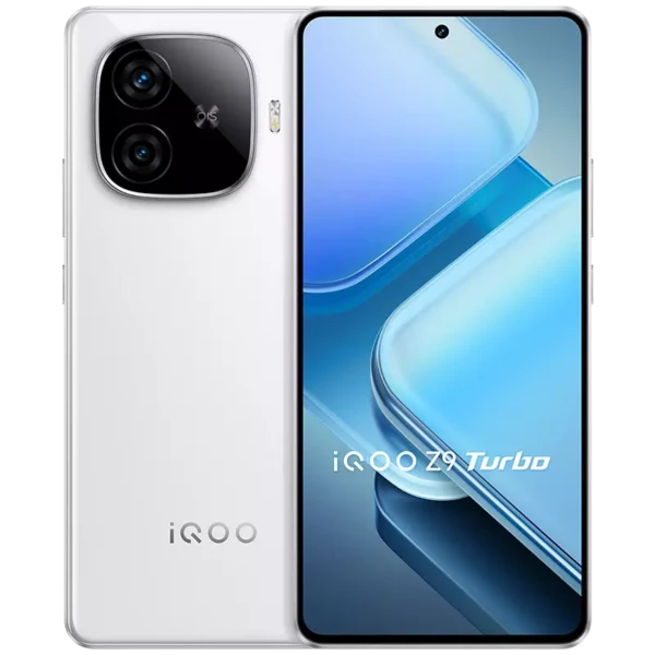vivo iQOO Z9 Turbo price in Bangladesh 2024