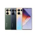 Infinix Note 40 price in Bangladesh 2024