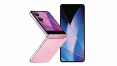 Infinix Zero Flip price in Bangladesh 2024