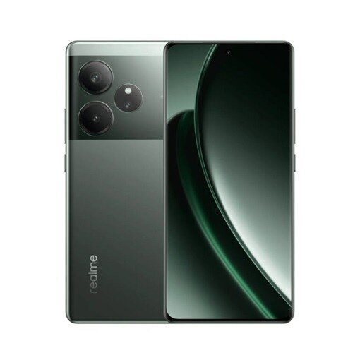 Realme GT 6 price in Bangladesh 2024