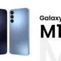Samsung Galaxy M15 price in Bangladesh 2024