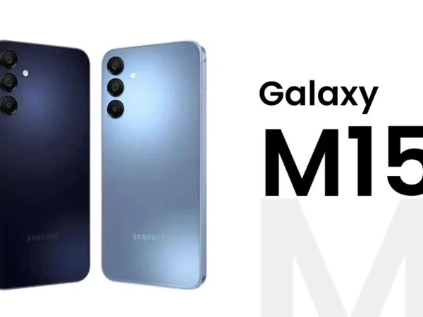 Samsung Galaxy M15 price in Bangladesh 2024
