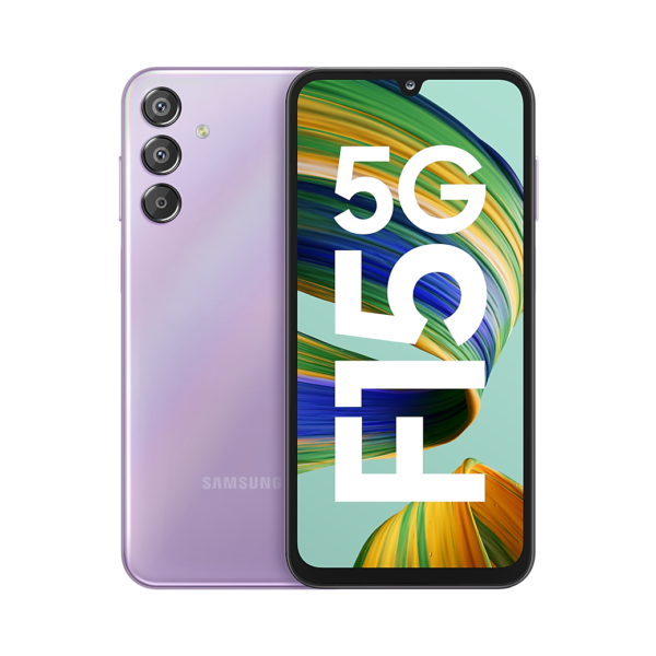 Samsung Galaxy F15 price in Bangladesh 2024