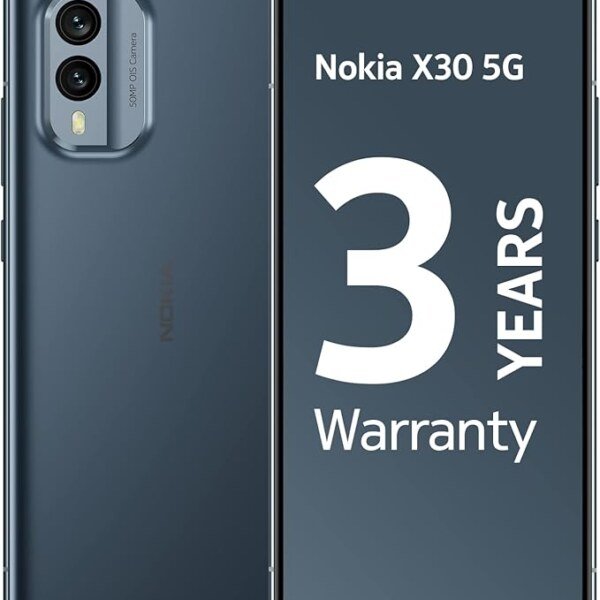 Nokia X30 price in Bangladesh 2024