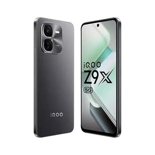Iqoo Z9x Price In Bangladesh