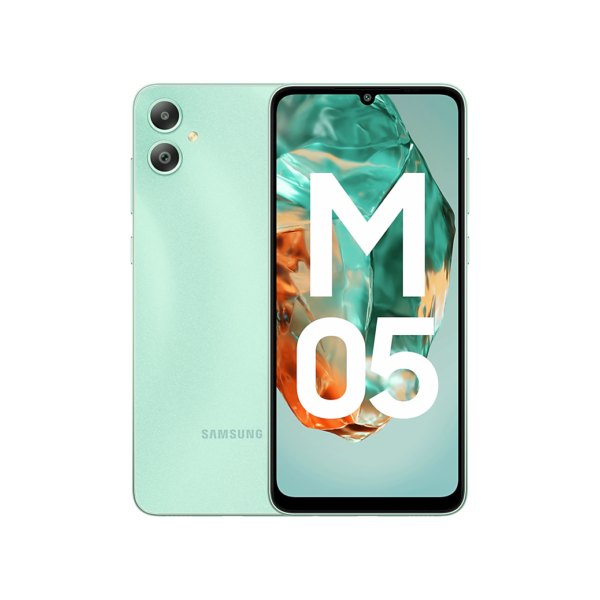Samsung Galaxy M05 price in Bangladesh 2024
