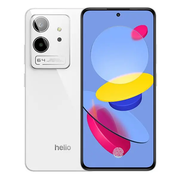 Symphony Helio 90 price in Bangladesh 2024