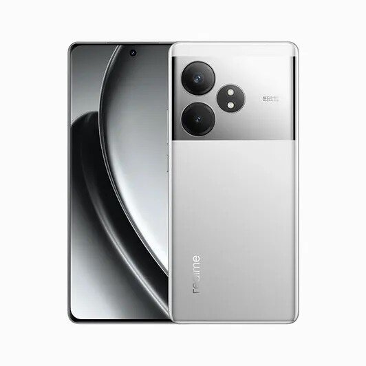 Realme Gt5 Price In Bangladesh