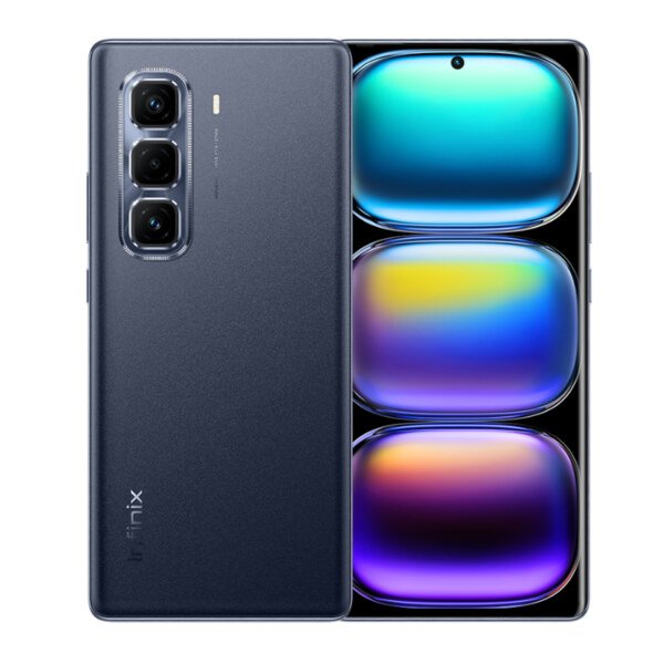 Infinix Hot 50 Pro 4G price in Bangladesh 2024