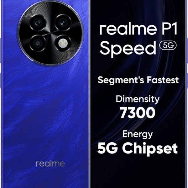 Realme P1 Speed price in Bangladesh 2024