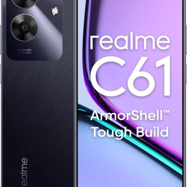 Realme C61 (India) price in Bangladesh 2024