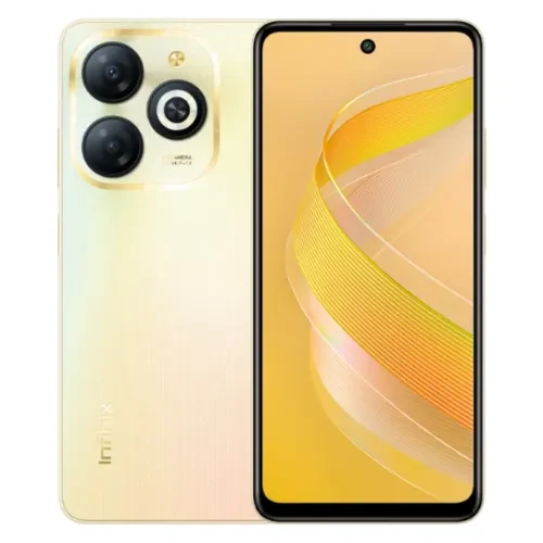 Infinix Smart 8 price in Bangladesh 2024