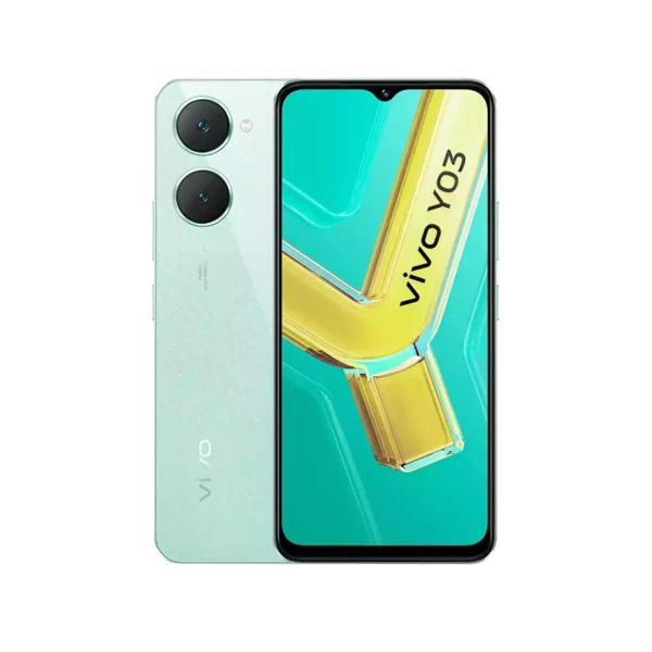 vivo Y03 price in Bangladesh 2024