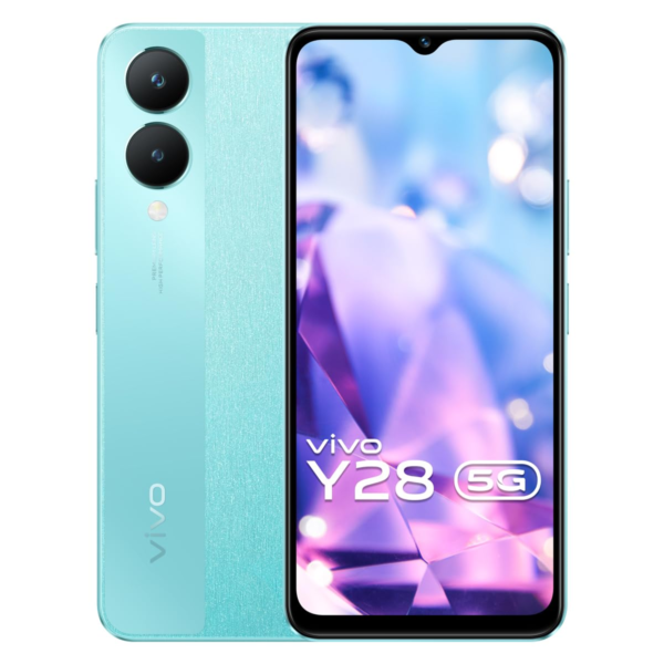 vivo Y28 price in Bangladesh 2024