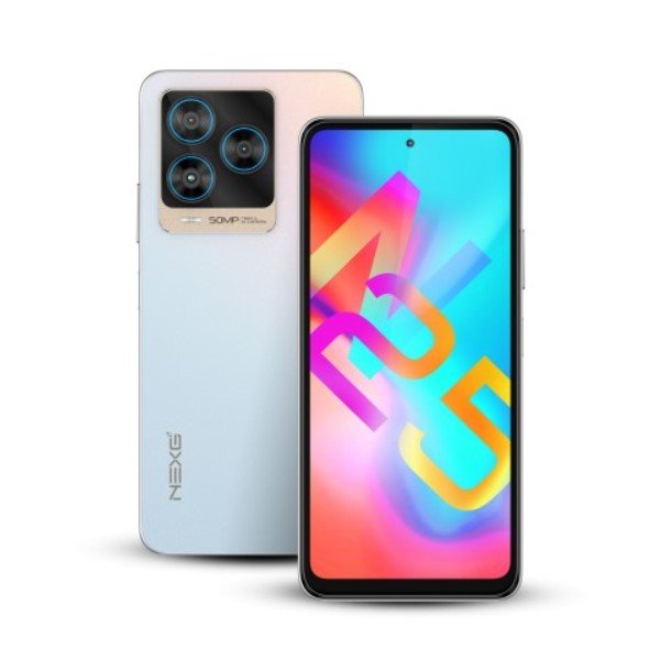 Walton NEXG N25 price in Bangladesh 2024