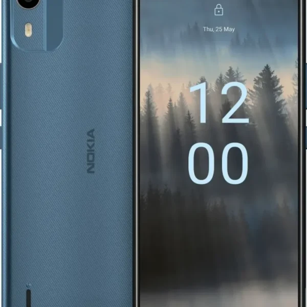 Nokia C12 Plus price in Bangladesh 2024